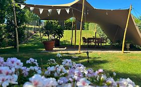 Vakantiewoning Bisonder